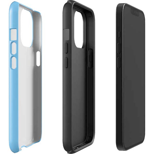 NHL Utah Mammoth Line-Up Series iPhone 15 Pro Max Impact Case